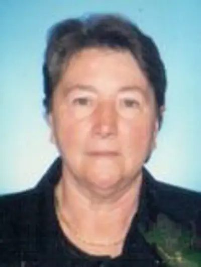 ŠEVKA (FERIZ) LEDINA rođ. HASEČIĆ - Osmrtnica