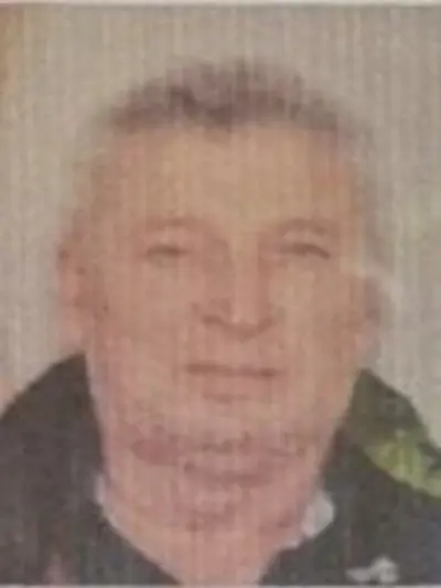  SENAD iz Marjanovca ĆATIĆ - Osmrtnica