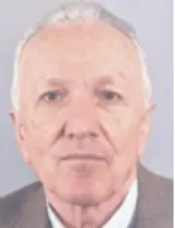 TOMO (Jure) LOVRIĆ - Osmrtnica