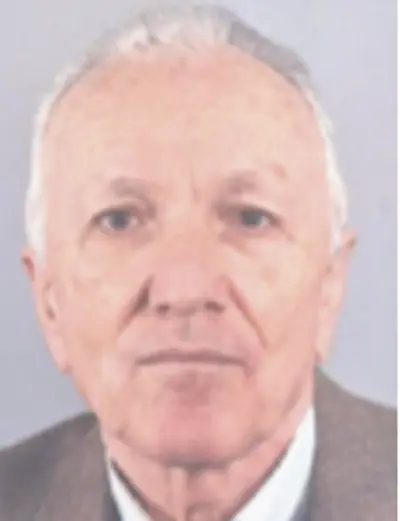 TOMO (Jure) LOVRIĆ - Osmrtnica - Osmrtnica, Banja Luka