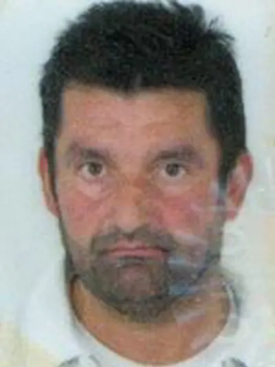 Ivan-Ikica Hrstić (1972-2025) - Osmrtnica - Osmrtnica, Ljubuški