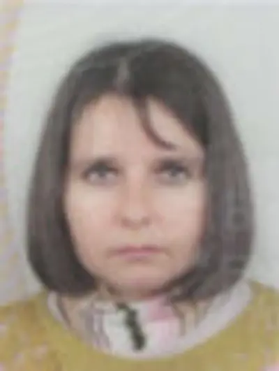 LEJLA  HRAPOVIĆ - Osmrtnica - Osmrtnica, Sarajevo
