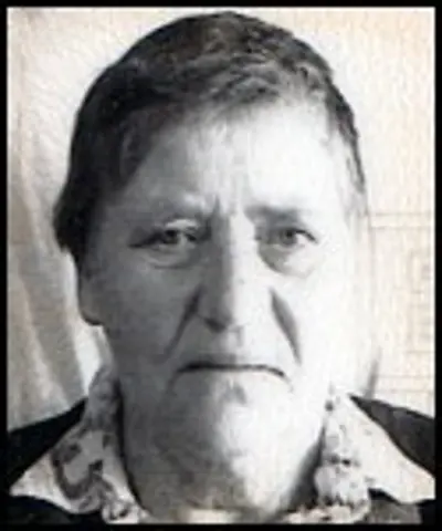 Zlata Herceg (1936-2026) - Osmrtnica