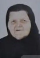 Mila Tabak - Milka (1931-2025) - Osmrtnica