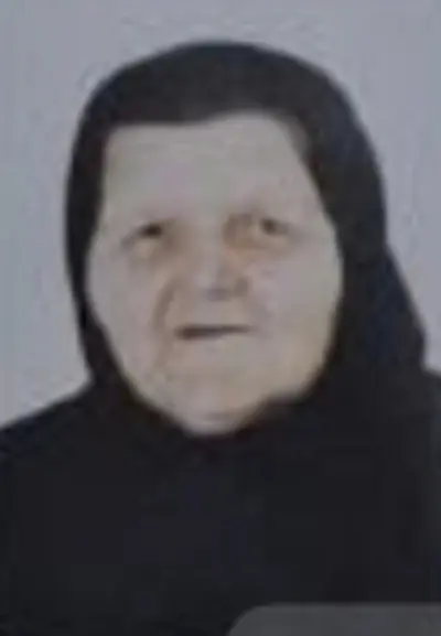 Mila Tabak - Milka (1931-2025) - Osmrtnica