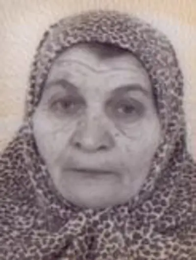 VASVIJA (SULJO) GANOVIĆ rođ. KUNDO - Osmrtnica - Osmrtnica, Sarajevo