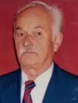 MUHAREM  PODRUG - Osmrtnica