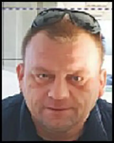 Petar Kaleb – Ćiza (1977-2025) - Osmrtnica