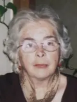 Fatima Mešović - Osmrtnica