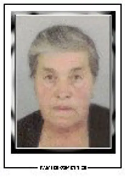 Janja Selak - Šlimačka - Osmrtnica - Osmrtnica, Prozor-Rama