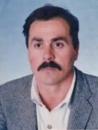 HAMDIJA  IBRIČIĆ - HODŽA - Osmrtnica - Osmrtnica, Trnovo (FBiH)