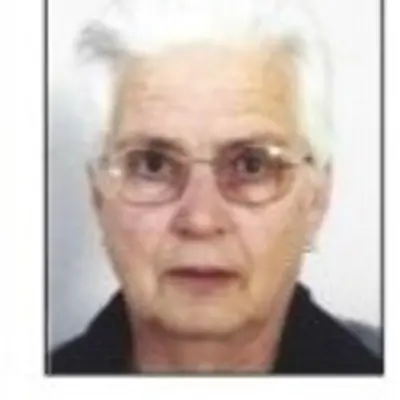 Mara Puljić (1935-2025) - Osmrtnica