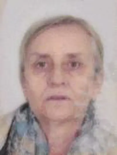 SEMKA (ASIM) ZEKIĆ rođ. KASUM - Osmrtnica - Osmrtnica, Sarajevo