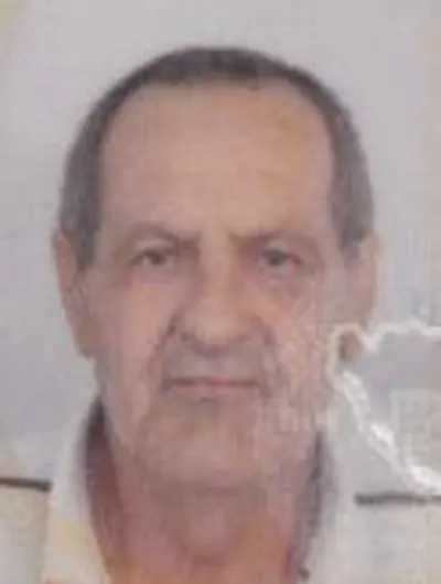 SMAIL  ŠKORO - Osmrtnica