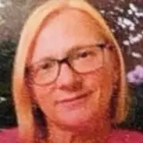 CLAUDIA SABINE ĐAPIĆ rođ. Schuster - Osmrtnica