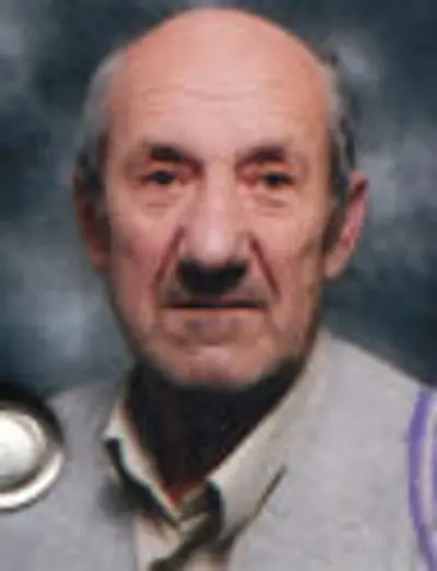 JUSUF  ČAUŠEVIĆ - Osmrtnica