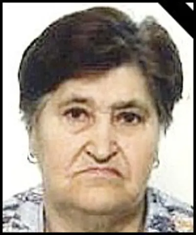 Ljubica Azinović (1940-2025) - Osmrtnica