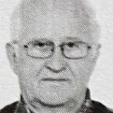 Jakov Žuljević - Osmrtnica