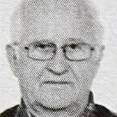 Jakov Žuljević - Osmrtnica