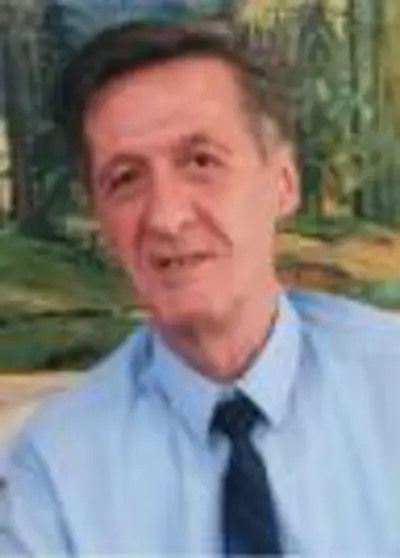 Zlatan Čapelj - Osmrtnica - Osmrtnica, Sarajevo