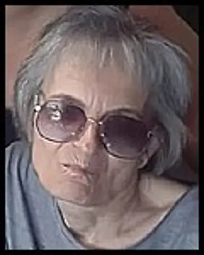 Ljubica Brkić (1953-2025) - Osmrtnica - Osmrtnica, Mostar