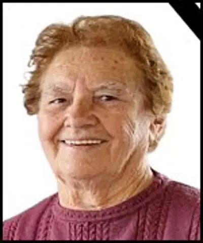 Dragica Gagro (1938-2026) - Osmrtnica - Osmrtnica, Široki Brijeg