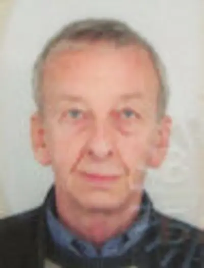 RAMIZ  SARAJLIĆ - Osmrtnica - Osmrtnica, Olovo