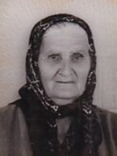 FATIMA (AHMET) ŽIKO rođ. ŠUBARA - Osmrtnica