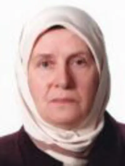hadži Azra (Sulejman) Alibalić - Osmrtnica - Osmrtnica, Sarajevo