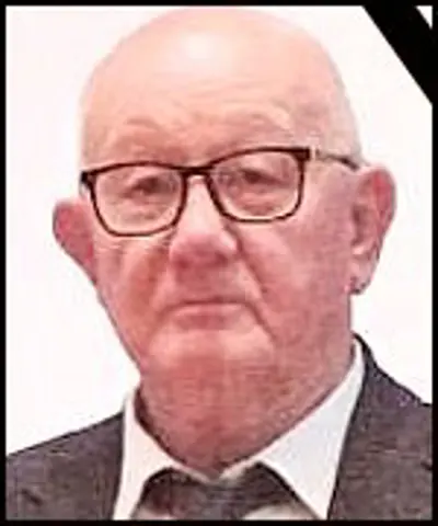 Nikola Pavković - Osmrtnica - Osmrtnica, Široki Brijeg