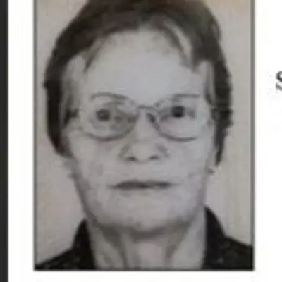 Božica Moro - Osmrtnica - Osmrtnica, Stolac