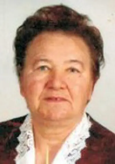 КАТА КОНДИЋ - Osmrtnica, Banja Luka