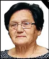 Iva Zadro – Bojkić