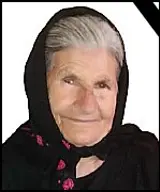 Marija Bošnjak – Mara (1930-2026) - Osmrtnica