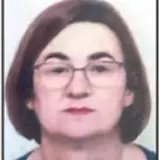 Ana Menalo (1967-2026) - Osmrtnica