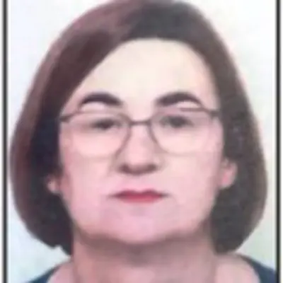 Ana Menalo (1967-2026) - Osmrtnica - Osmrtnica, Neum