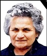 Iva Knezović – Ivuka (1927-2025) - Osmrtnica