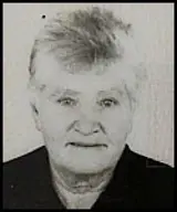 Venka Milićević (1941-2025) - Osmrtnica