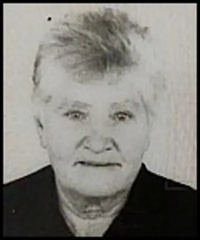 Venka Milićević (1941-2025) - Osmrtnica - Osmrtnica, Posušje