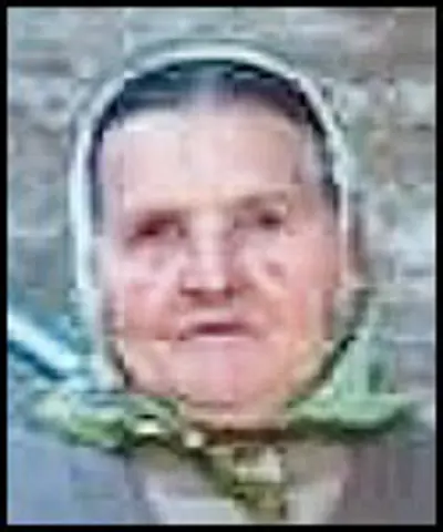 Ilka Vidović (1932-2025) - Osmrtnica