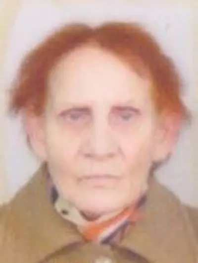 IBRIMA (REDŽO) MEŠEVIĆ rođ. AHMIĆ - Osmrtnica - Osmrtnica, Sarajevo