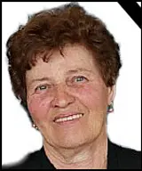 Milka Šušak (1939-2025) - Osmrtnica
