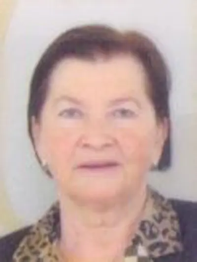 ZINETA (MUSTAFA) HASANOVIĆ rođ. VALJEVAC - Osmrtnica - Osmrtnica, Teočak