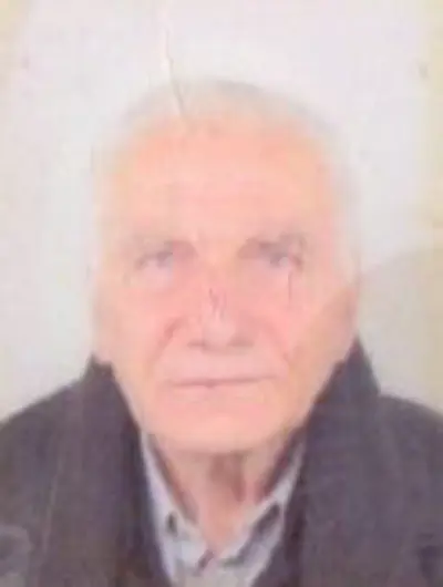 MEHMED  KAPIDŽIJA - Osmrtnica