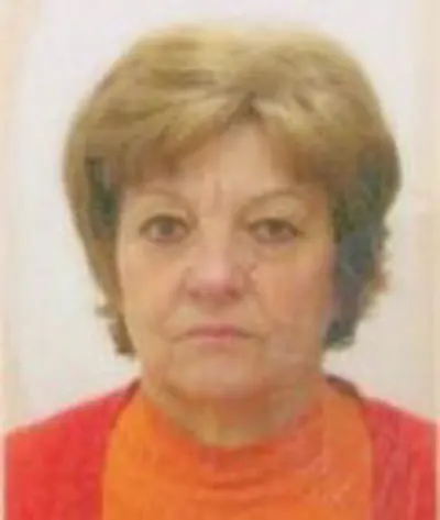 МИЛАДИНКА ( Раде ) ЂУРЂЕВИЋ - Osmrtnica - Osmrtnica, Banja Luka