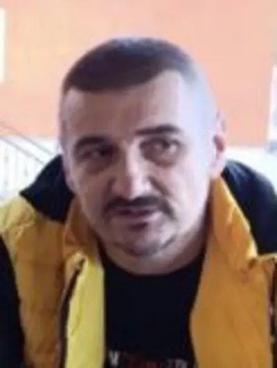 ASIM BRKANIĆ - Osmrtnica - Osmrtnica, Vogošća