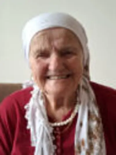 MULA PODRUG - Osmrtnica