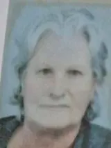  ŠEFIKA  iz Velike Kladuše NADAREVIĆ - Osmrtnica