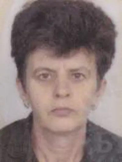 SAMIRA KORMAN - Osmrtnica, Sokolac