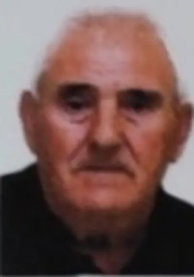 Slavko Padro pok. Marka (1942-2025) - Osmrtnica